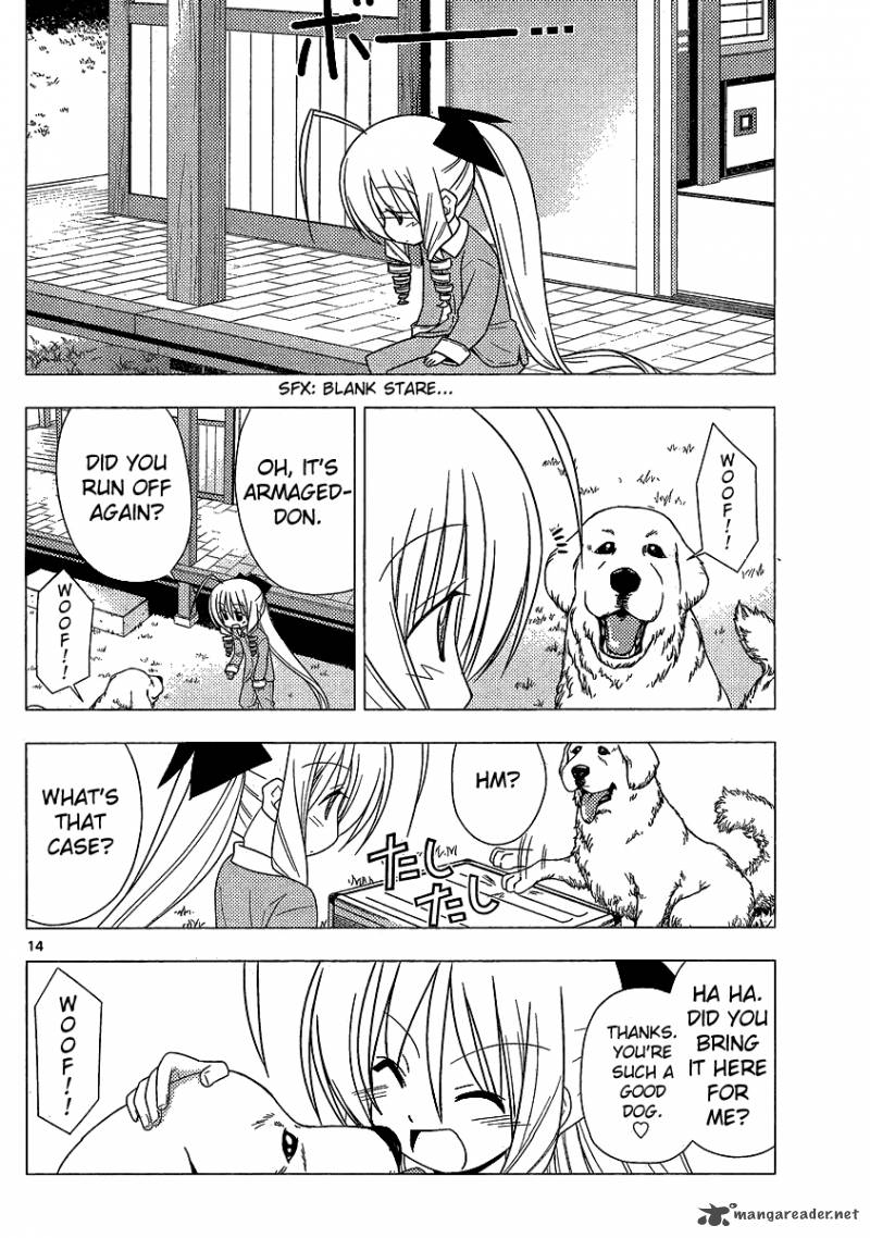 Hayate The Combat Butler 317 14