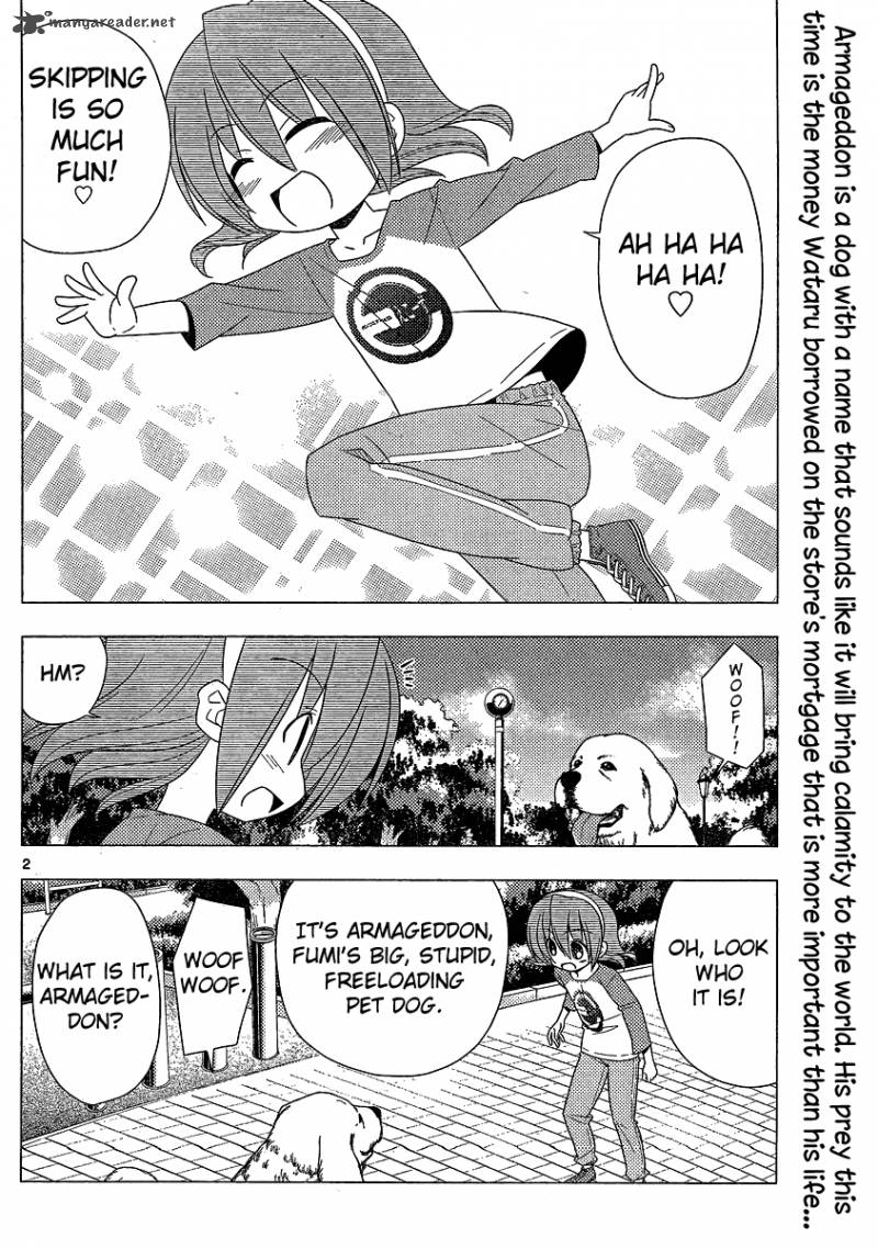 Hayate The Combat Butler 317 2