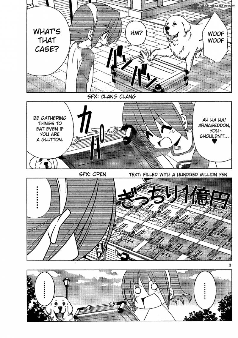 Hayate The Combat Butler 317 3