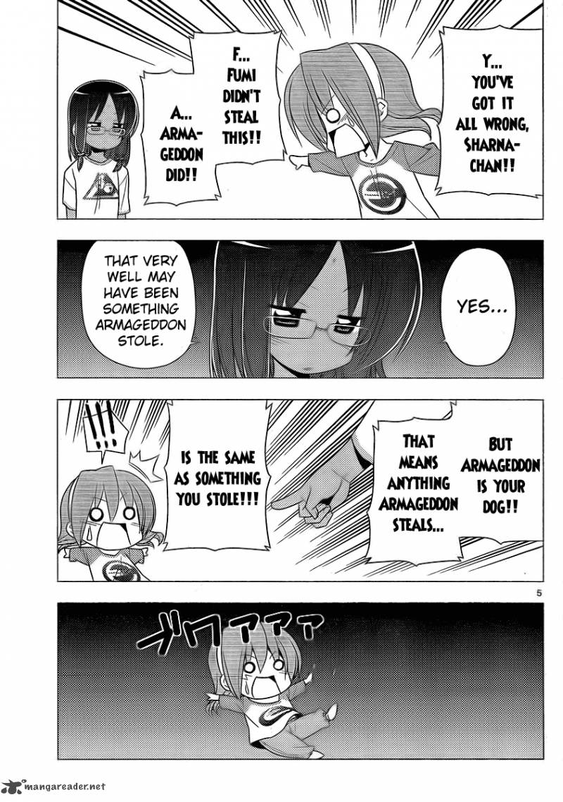 Hayate The Combat Butler 317 5