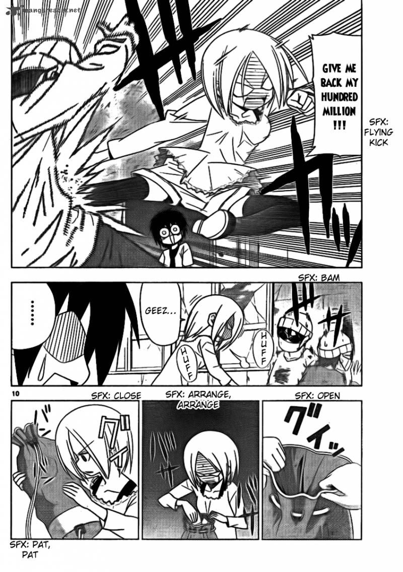 Hayate The Combat Butler 318 10