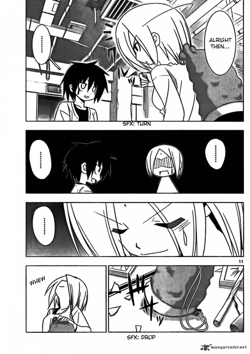 Hayate The Combat Butler 318 11