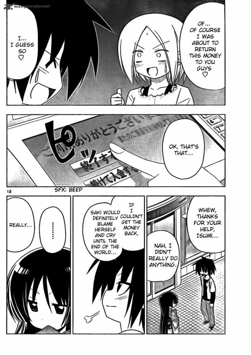 Hayate The Combat Butler 318 12