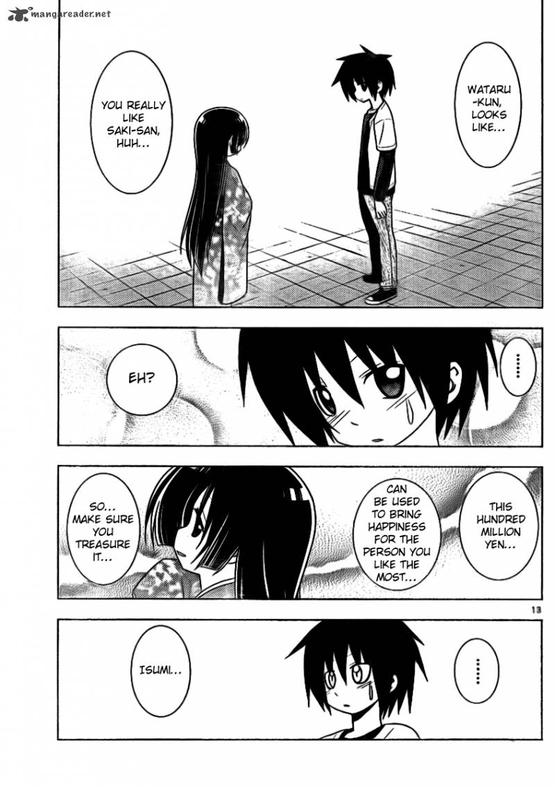 Hayate The Combat Butler 318 13