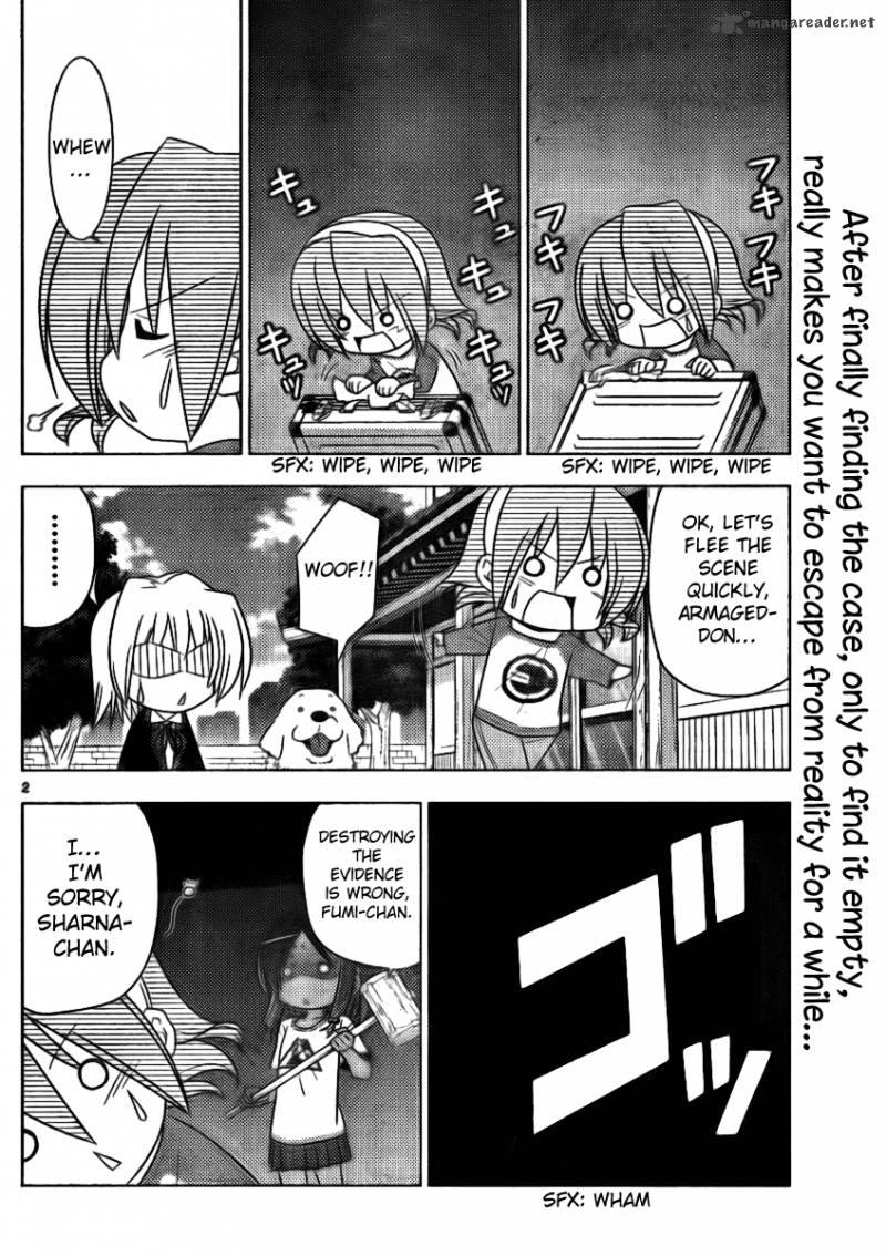Hayate The Combat Butler 318 2