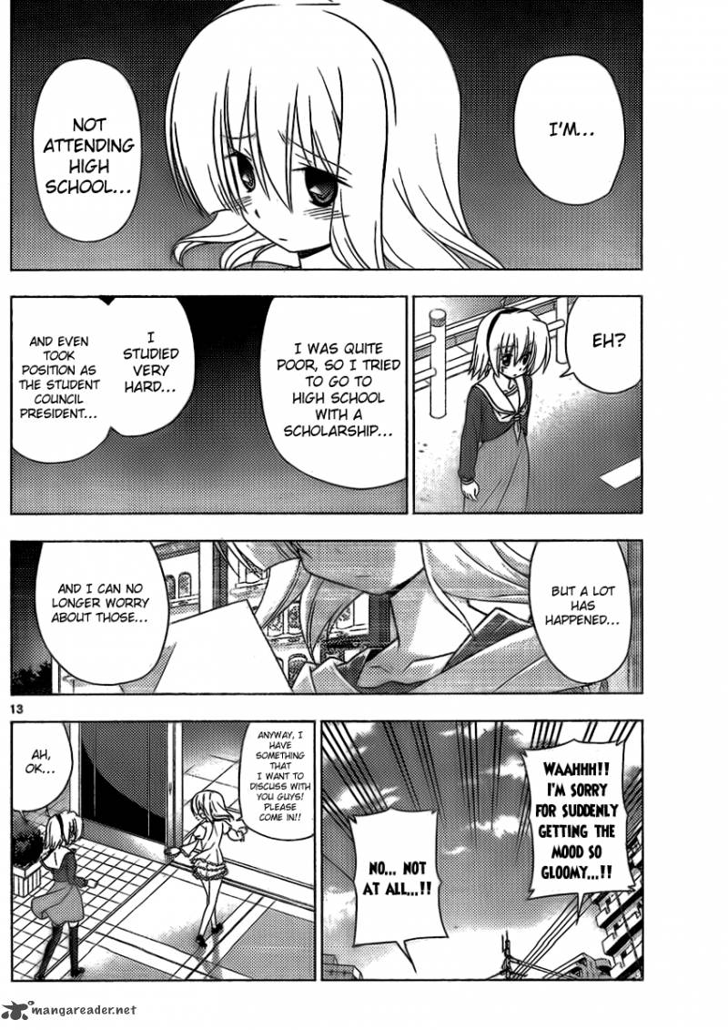 Hayate The Combat Butler 320 13