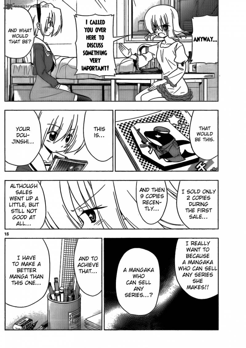 Hayate The Combat Butler 320 15