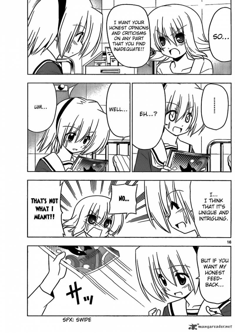 Hayate The Combat Butler 320 16