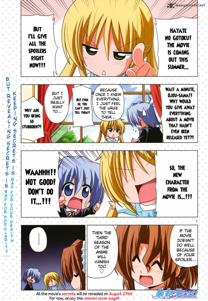 Hayate The Combat Butler 320 2