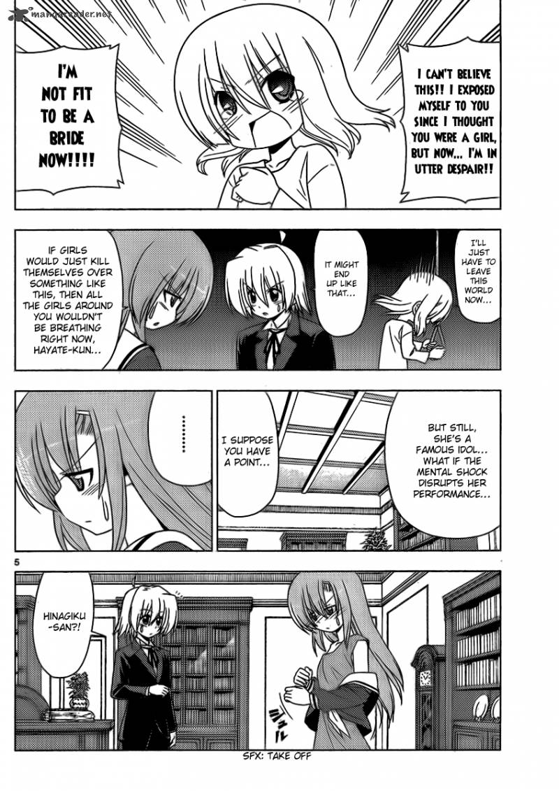Hayate The Combat Butler 320 5