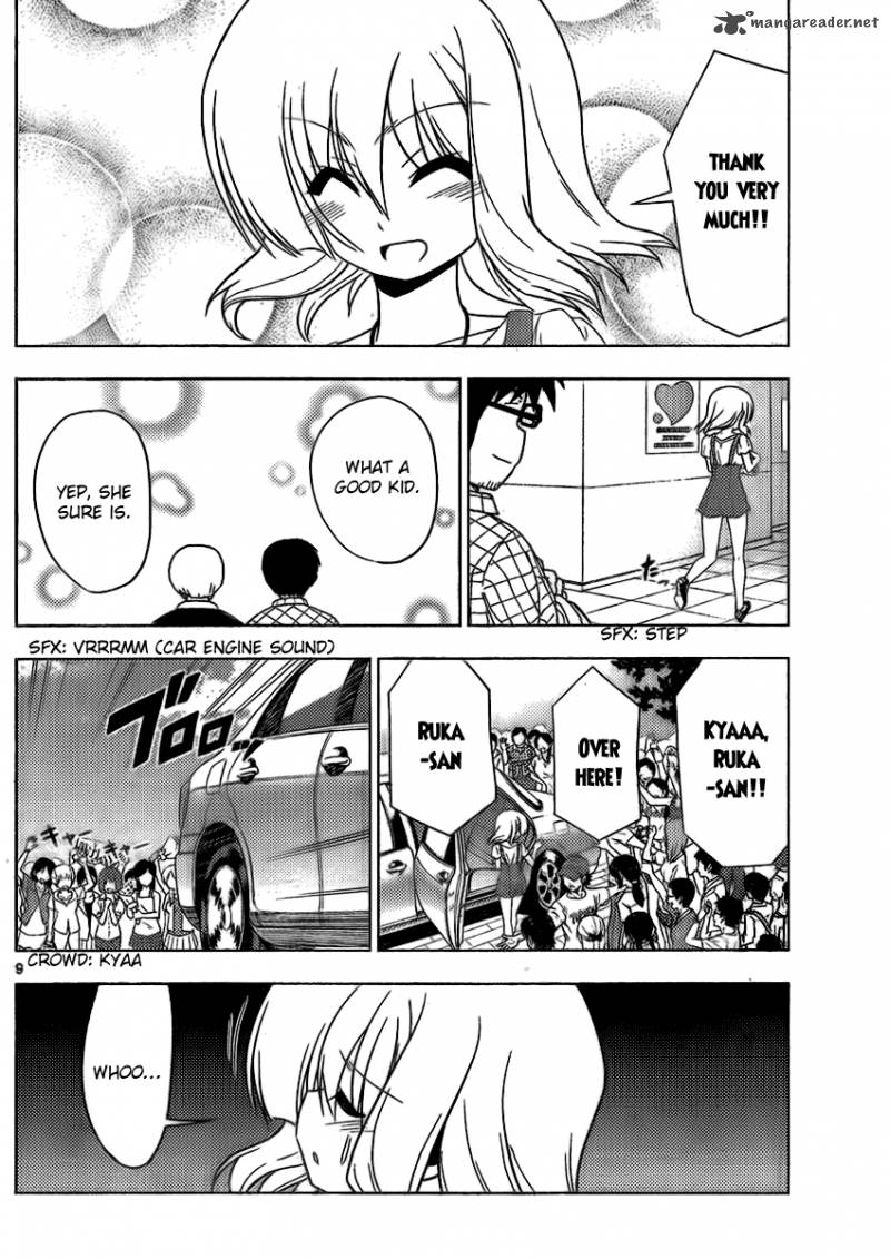 Hayate The Combat Butler 320 9