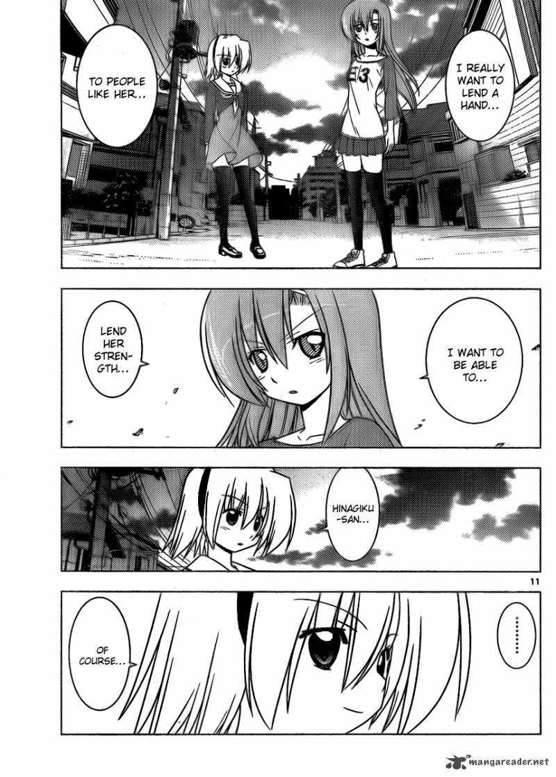 Hayate The Combat Butler 321 11