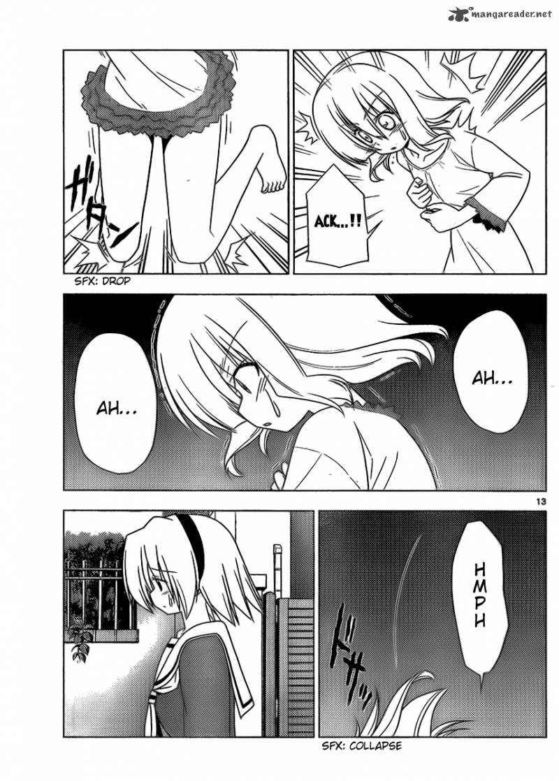 Hayate The Combat Butler 321 13