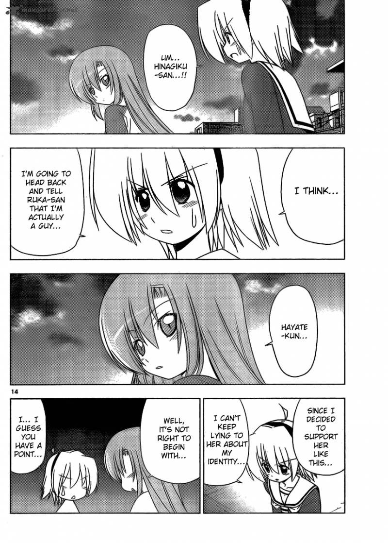 Hayate The Combat Butler 321 14
