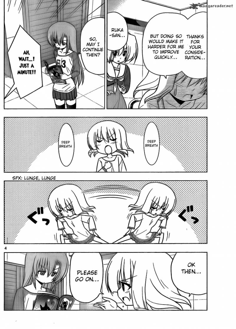 Hayate The Combat Butler 321 4