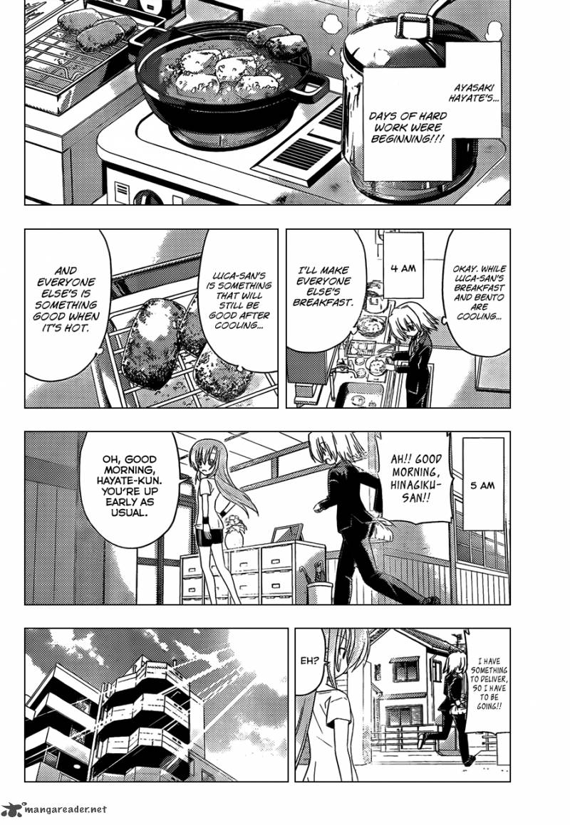 Hayate The Combat Butler 323 13