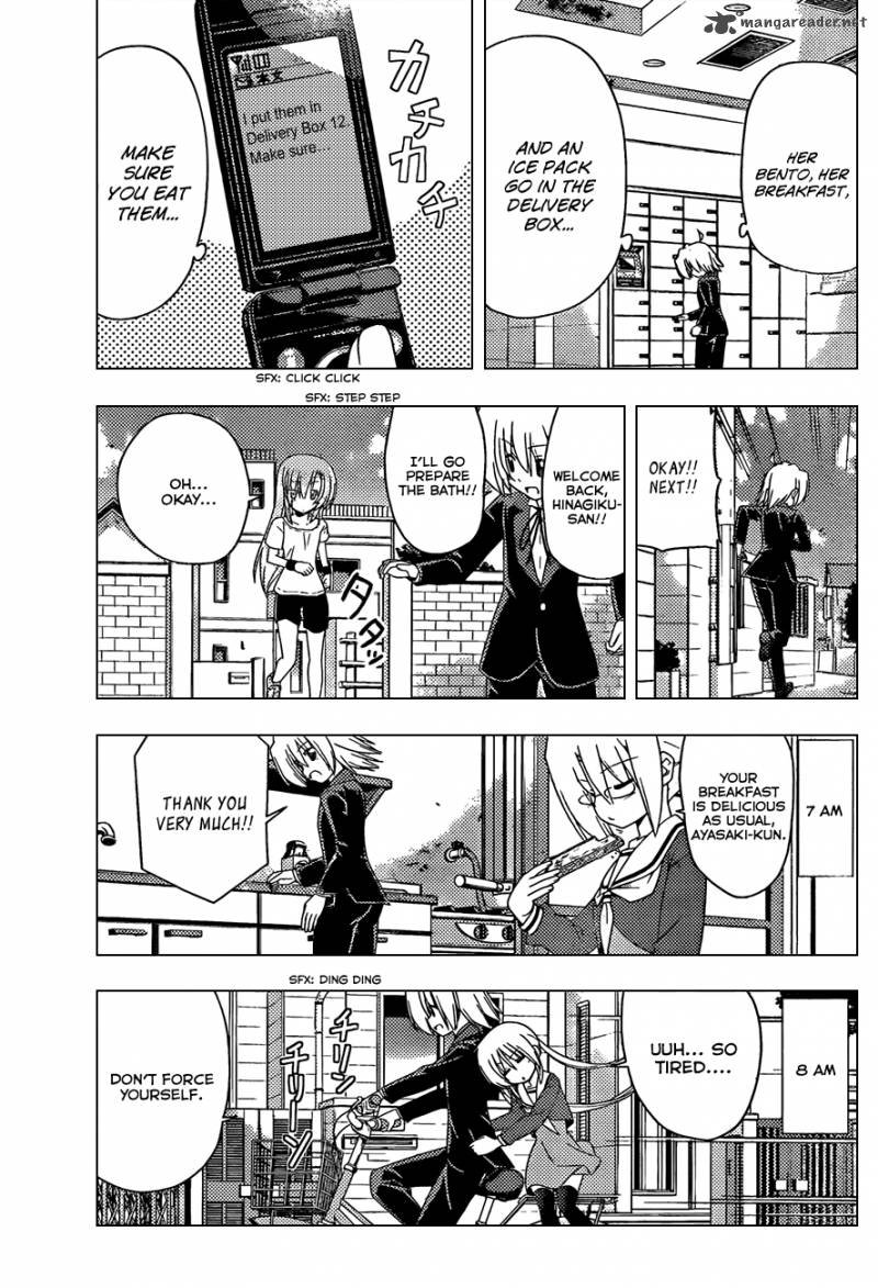 Hayate The Combat Butler 323 14