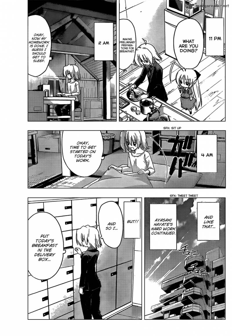 Hayate The Combat Butler 323 16