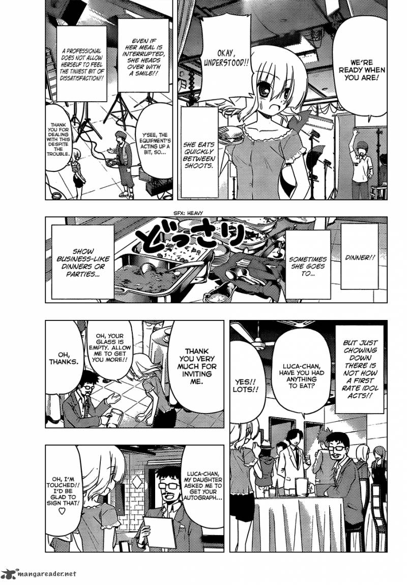 Hayate The Combat Butler 323 4