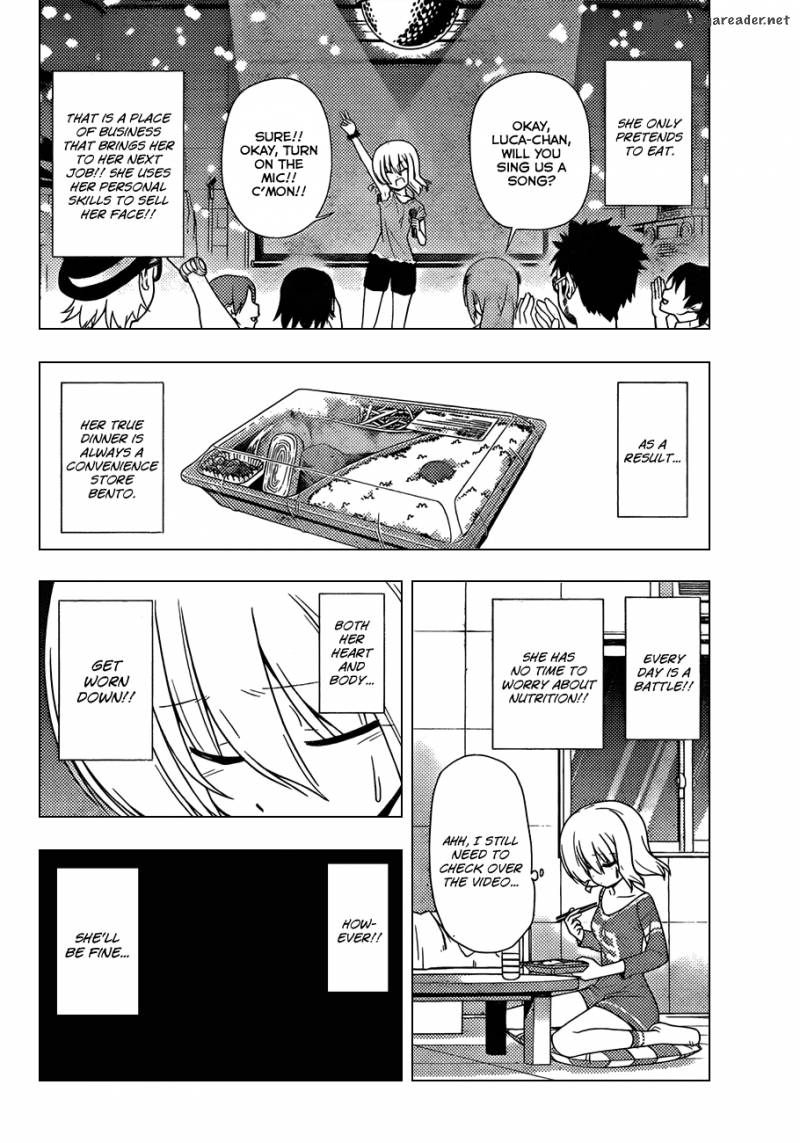 Hayate The Combat Butler 323 5