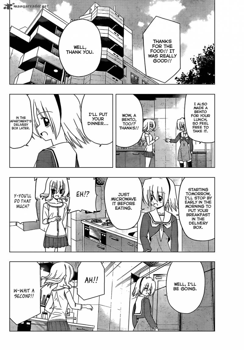 Hayate The Combat Butler 323 9