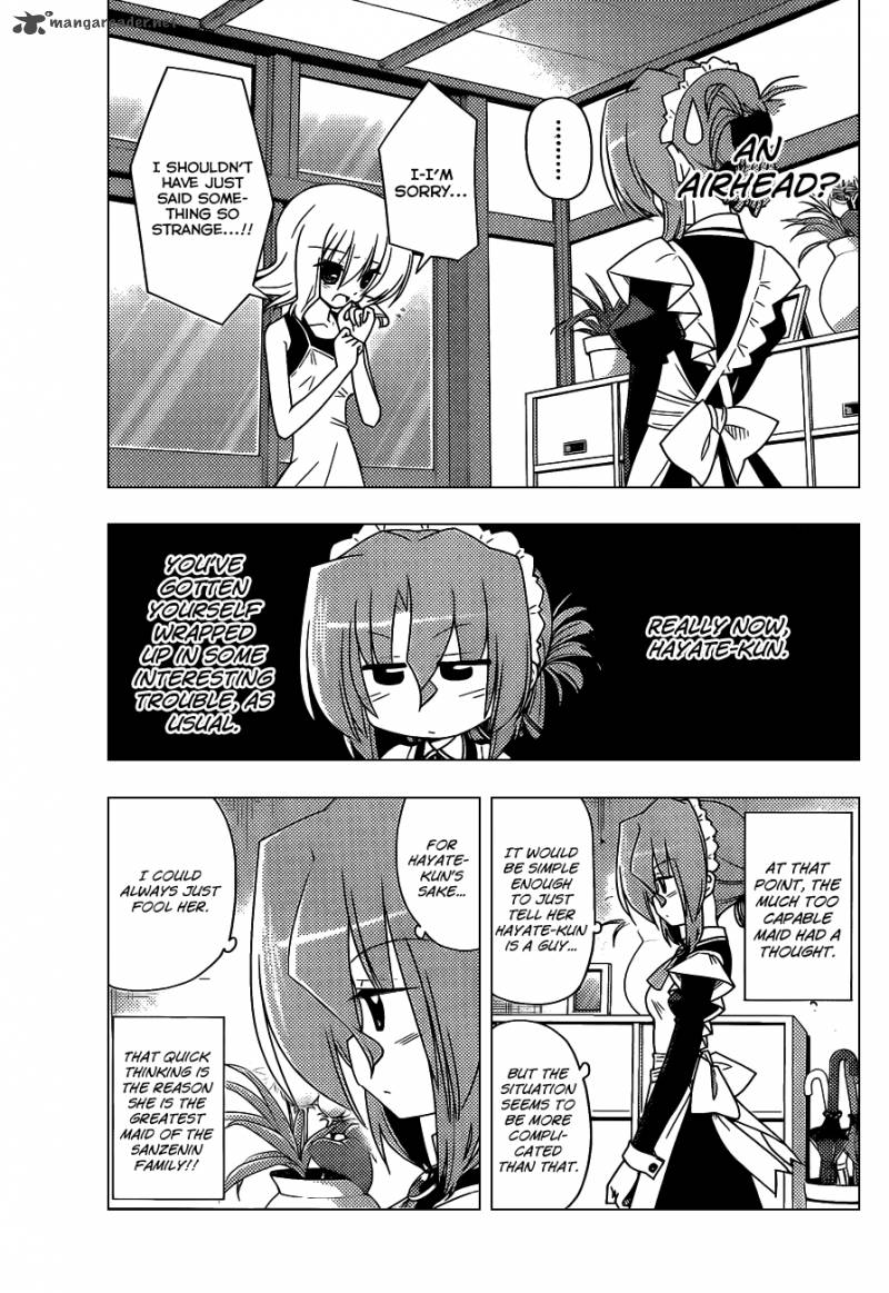 Hayate The Combat Butler 324 10