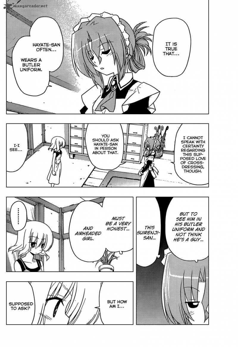 Hayate The Combat Butler 324 11