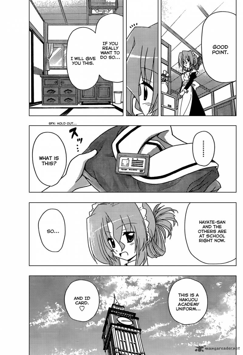 Hayate The Combat Butler 324 12
