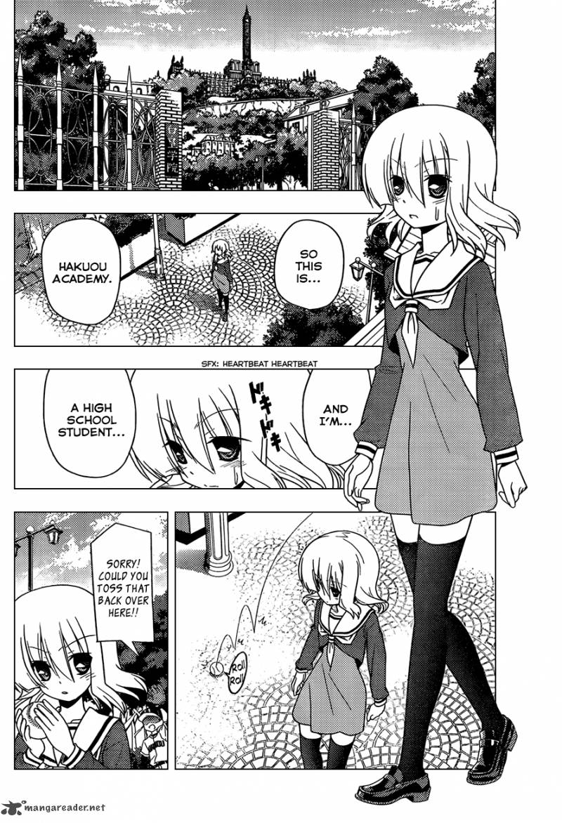 Hayate The Combat Butler 324 13