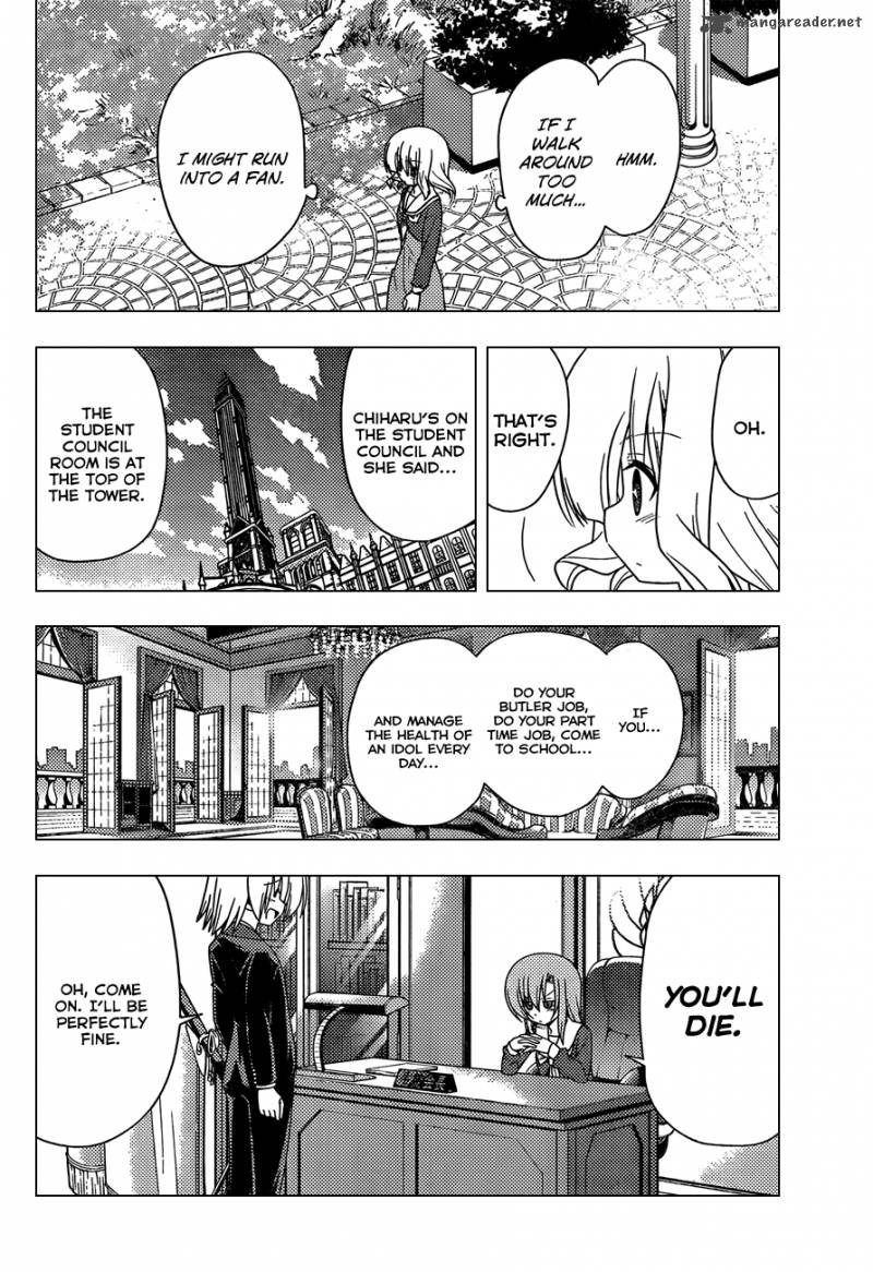 Hayate The Combat Butler 324 15