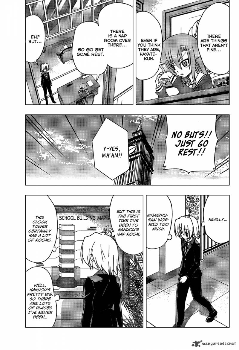 Hayate The Combat Butler 324 16