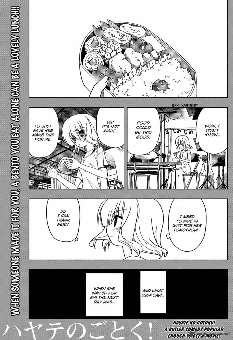 Hayate The Combat Butler 324 2