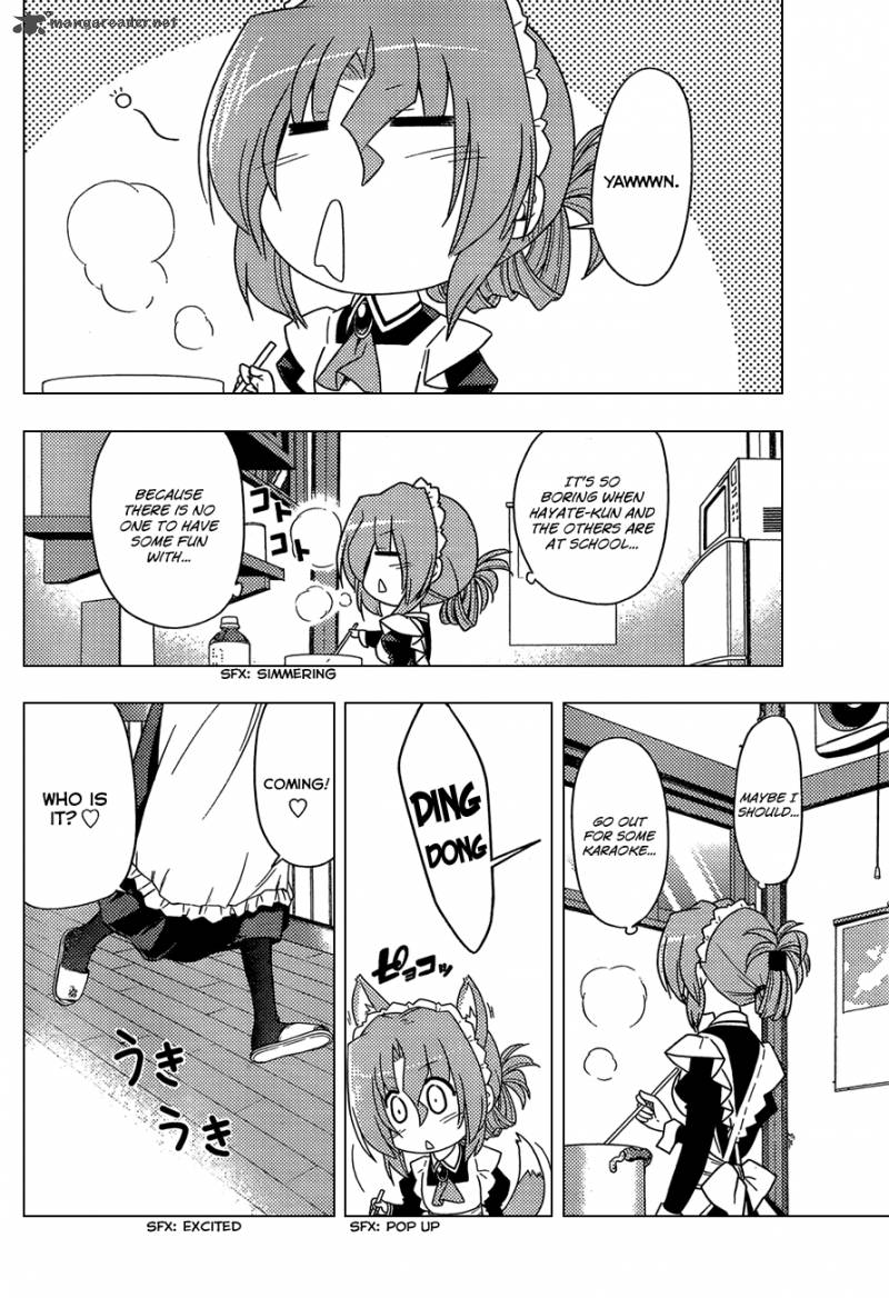 Hayate The Combat Butler 324 5