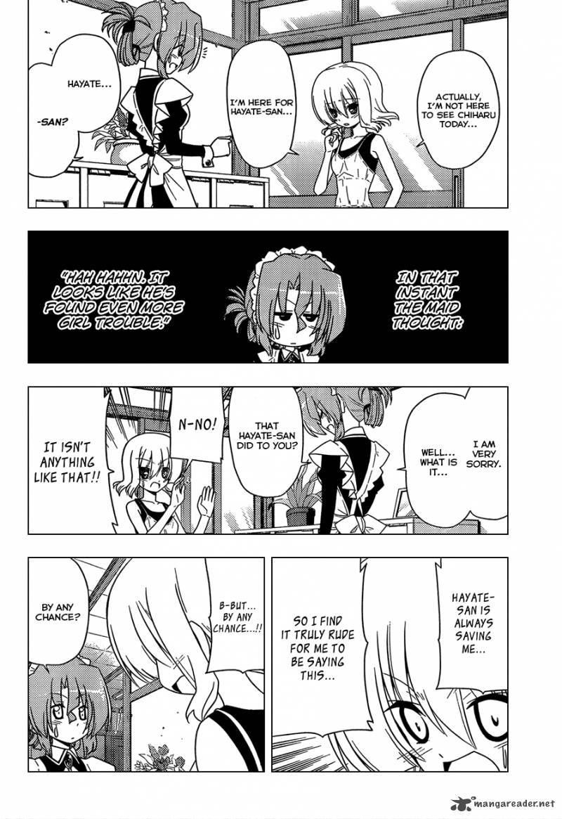 Hayate The Combat Butler 324 7