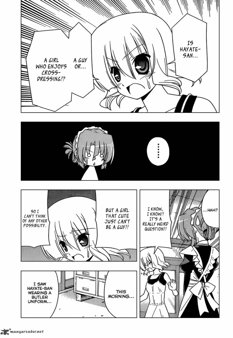 Hayate The Combat Butler 324 8