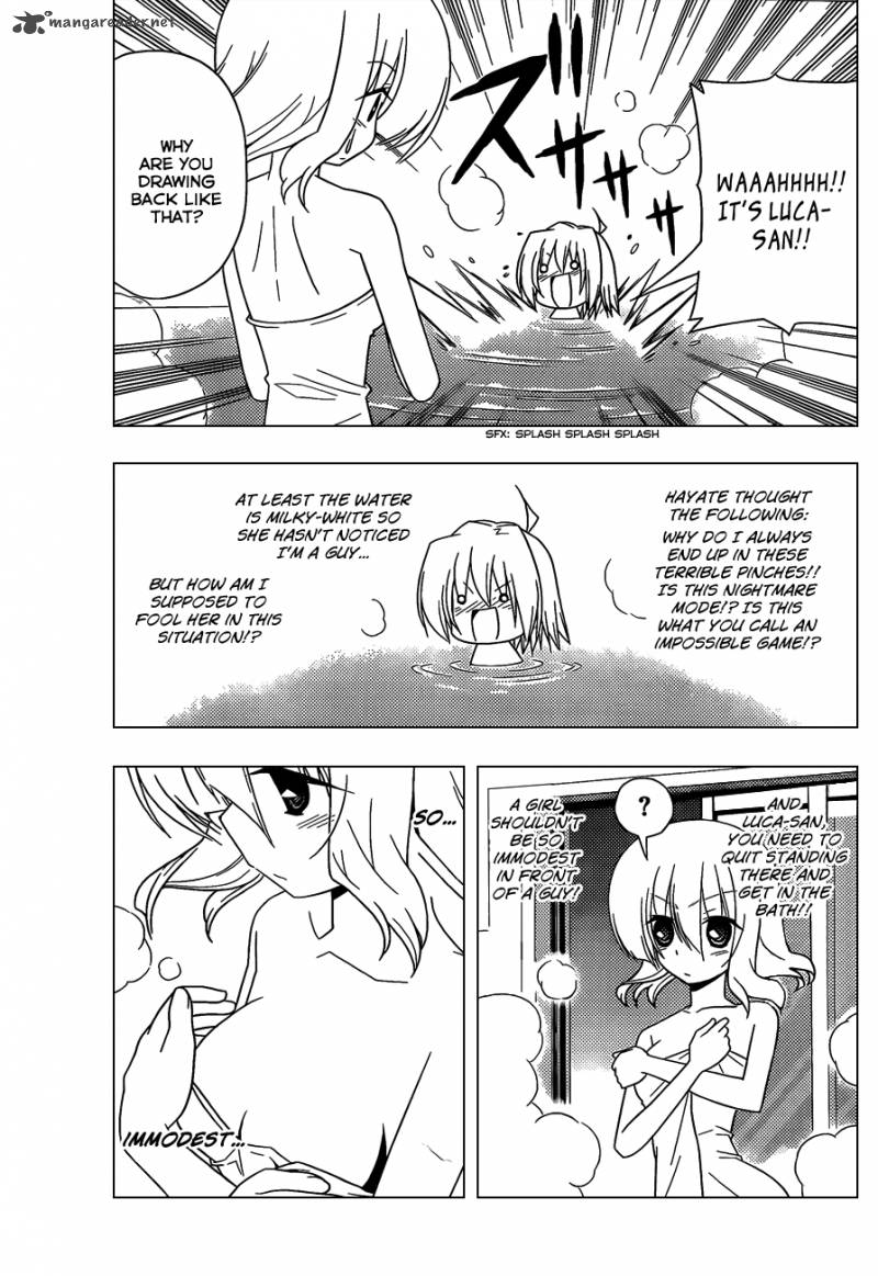Hayate The Combat Butler 325 12