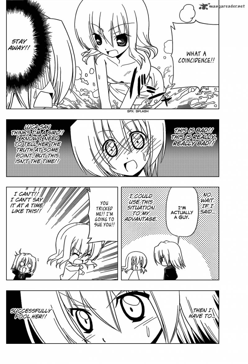 Hayate The Combat Butler 325 13