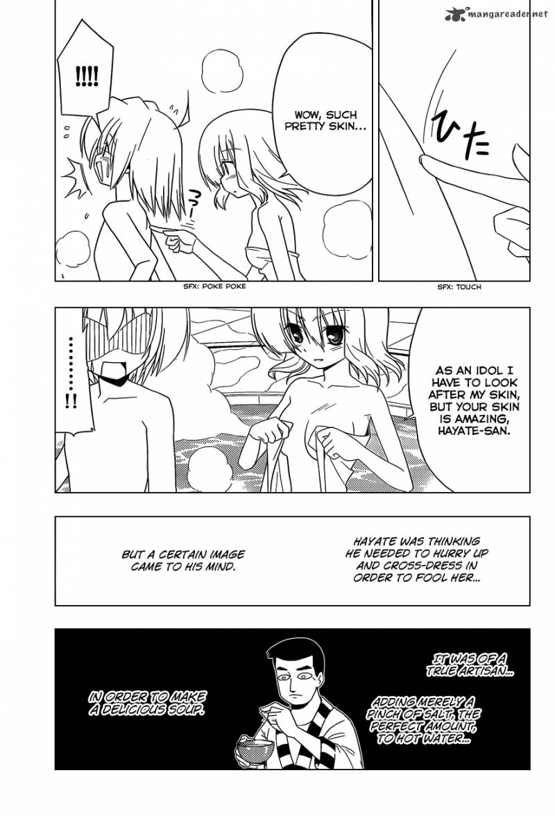 Hayate The Combat Butler 325 14