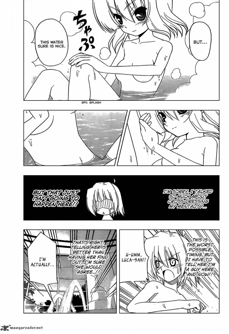 Hayate The Combat Butler 325 16