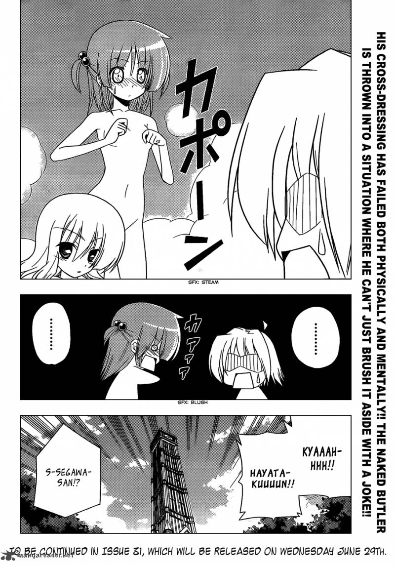Hayate The Combat Butler 325 17