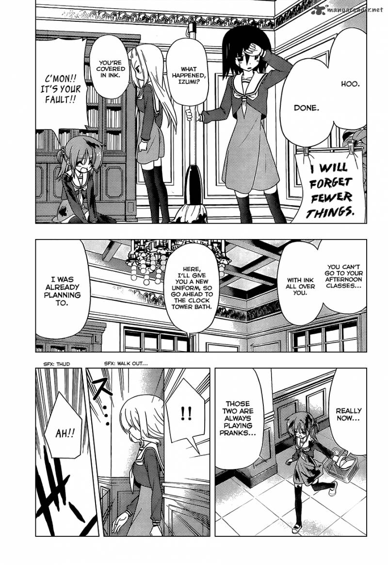Hayate The Combat Butler 325 8
