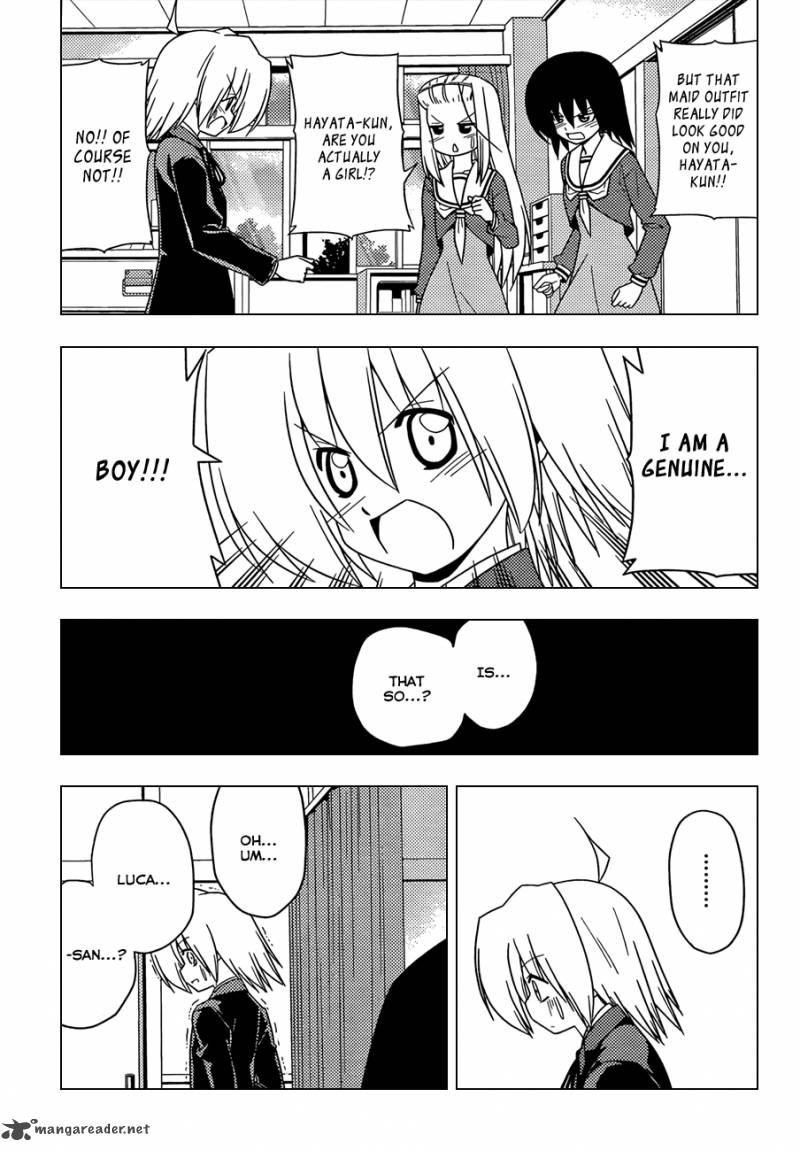 Hayate The Combat Butler 326 10