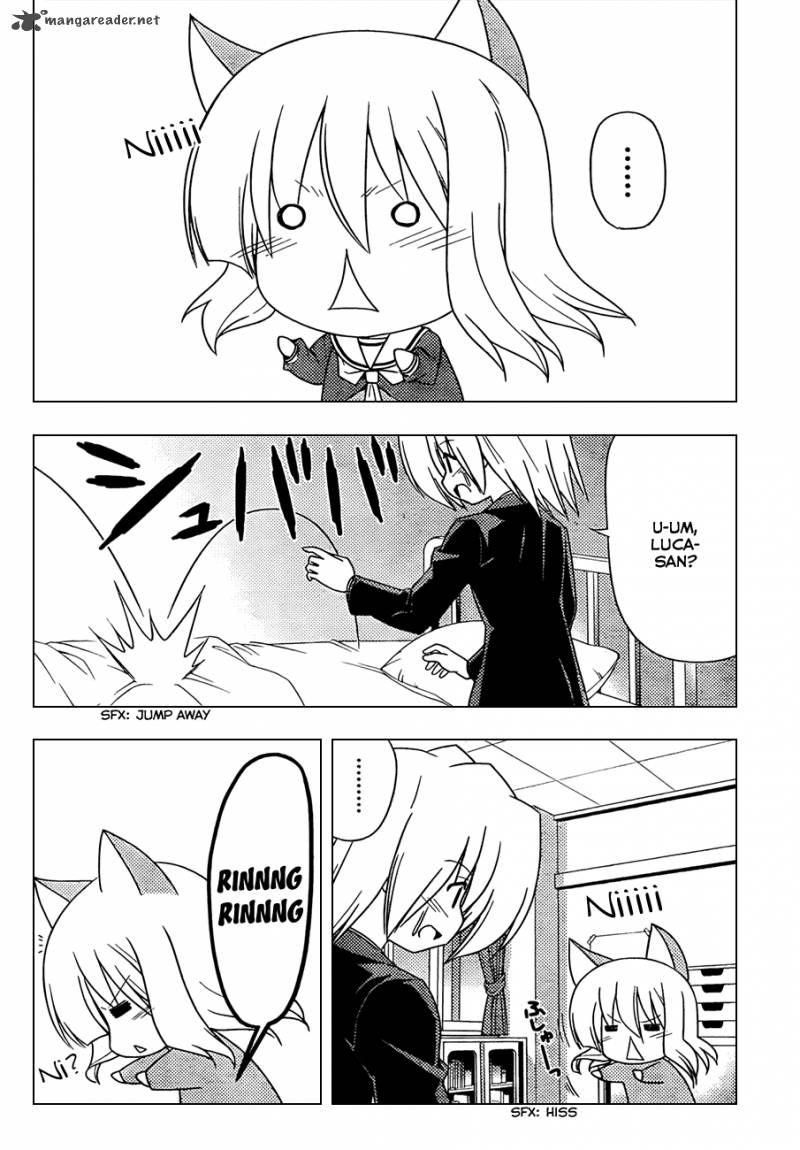 Hayate The Combat Butler 326 11