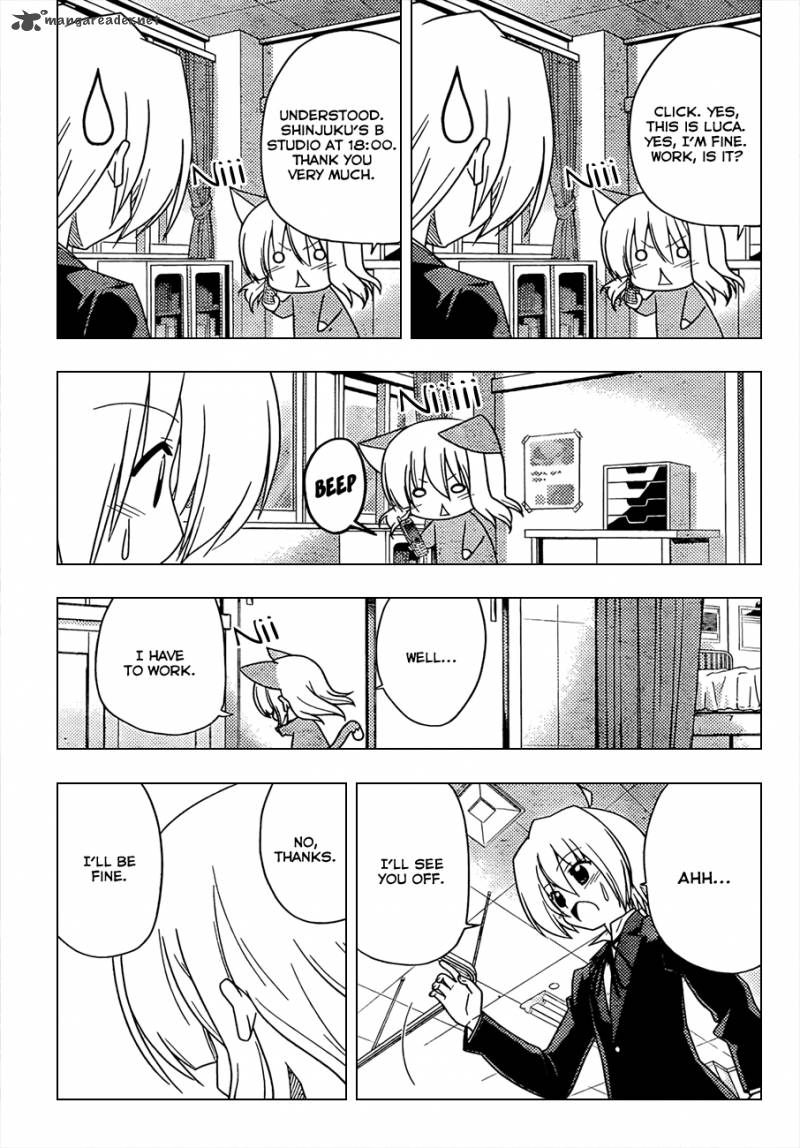 Hayate The Combat Butler 326 12
