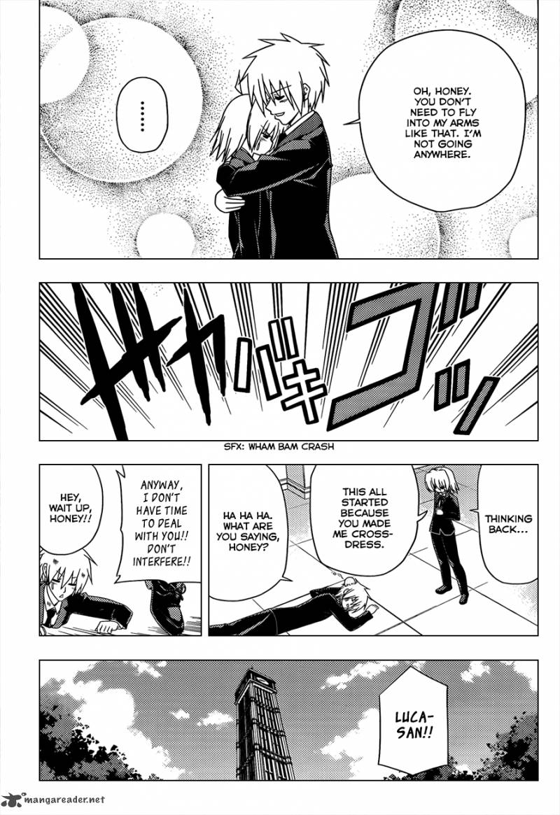 Hayate The Combat Butler 326 14