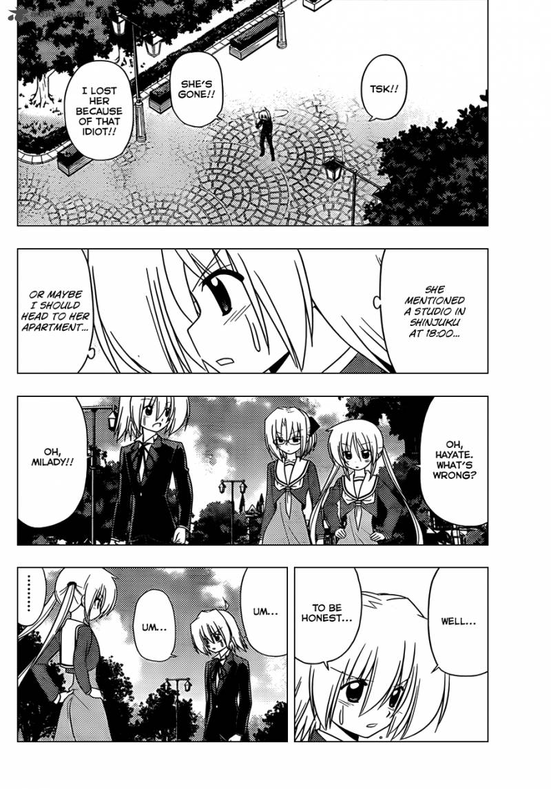 Hayate The Combat Butler 326 15