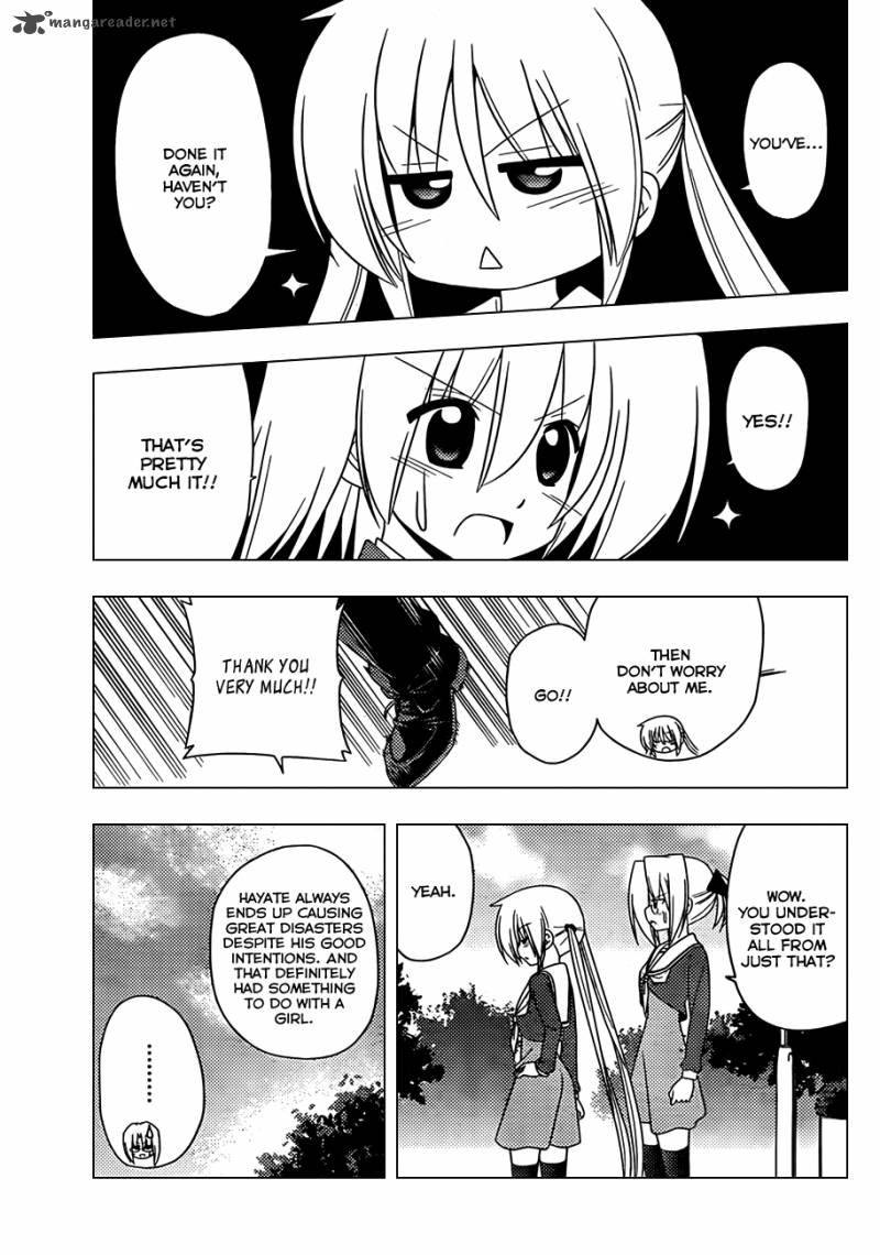 Hayate The Combat Butler 326 16