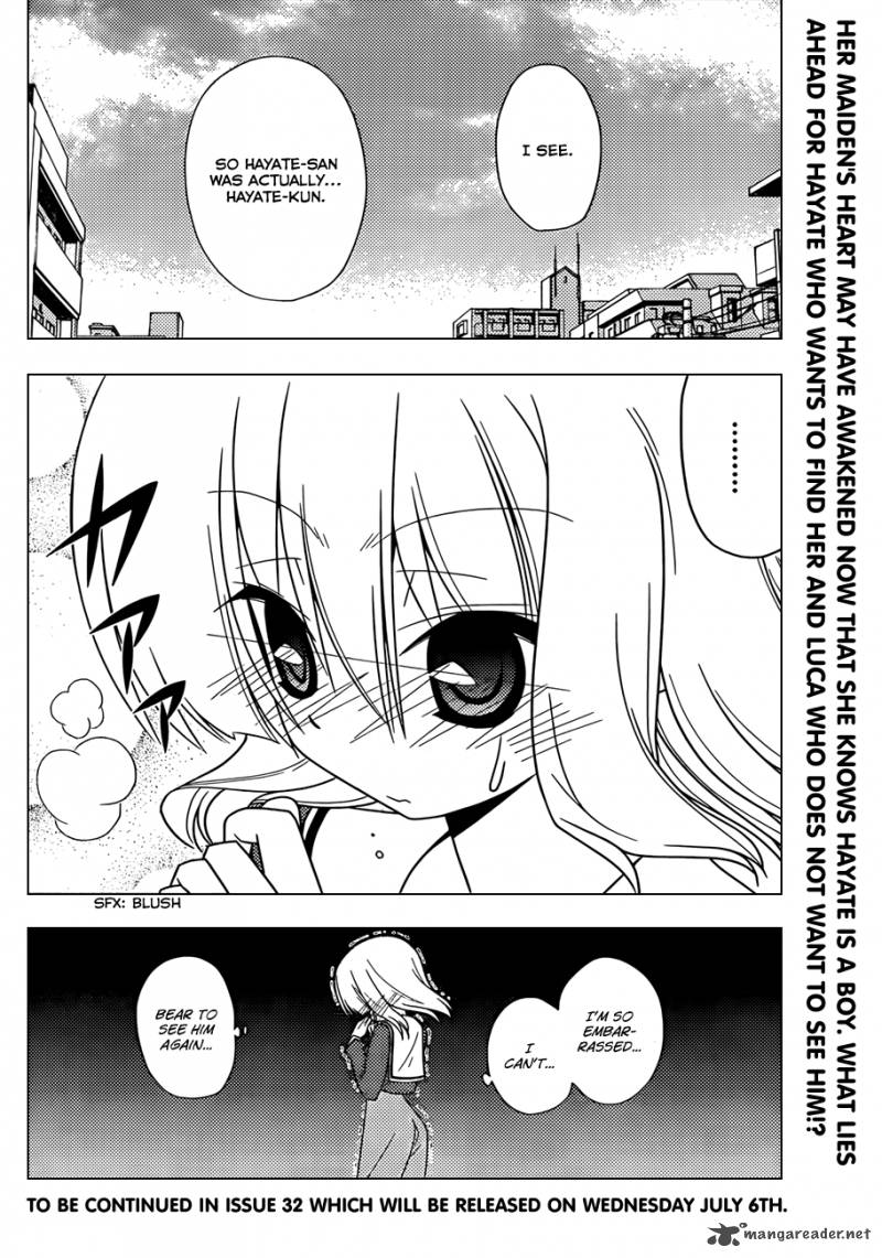 Hayate The Combat Butler 326 17