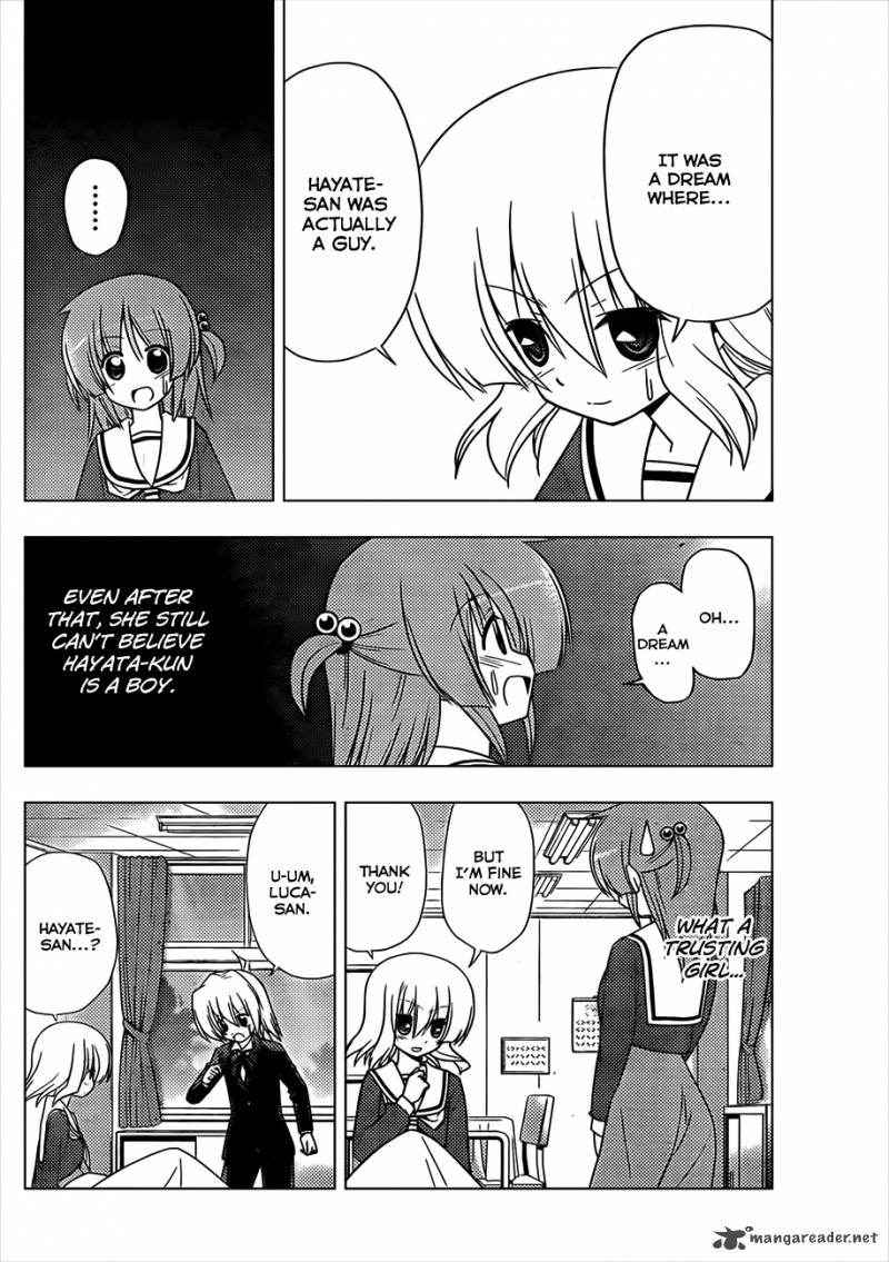 Hayate The Combat Butler 326 7