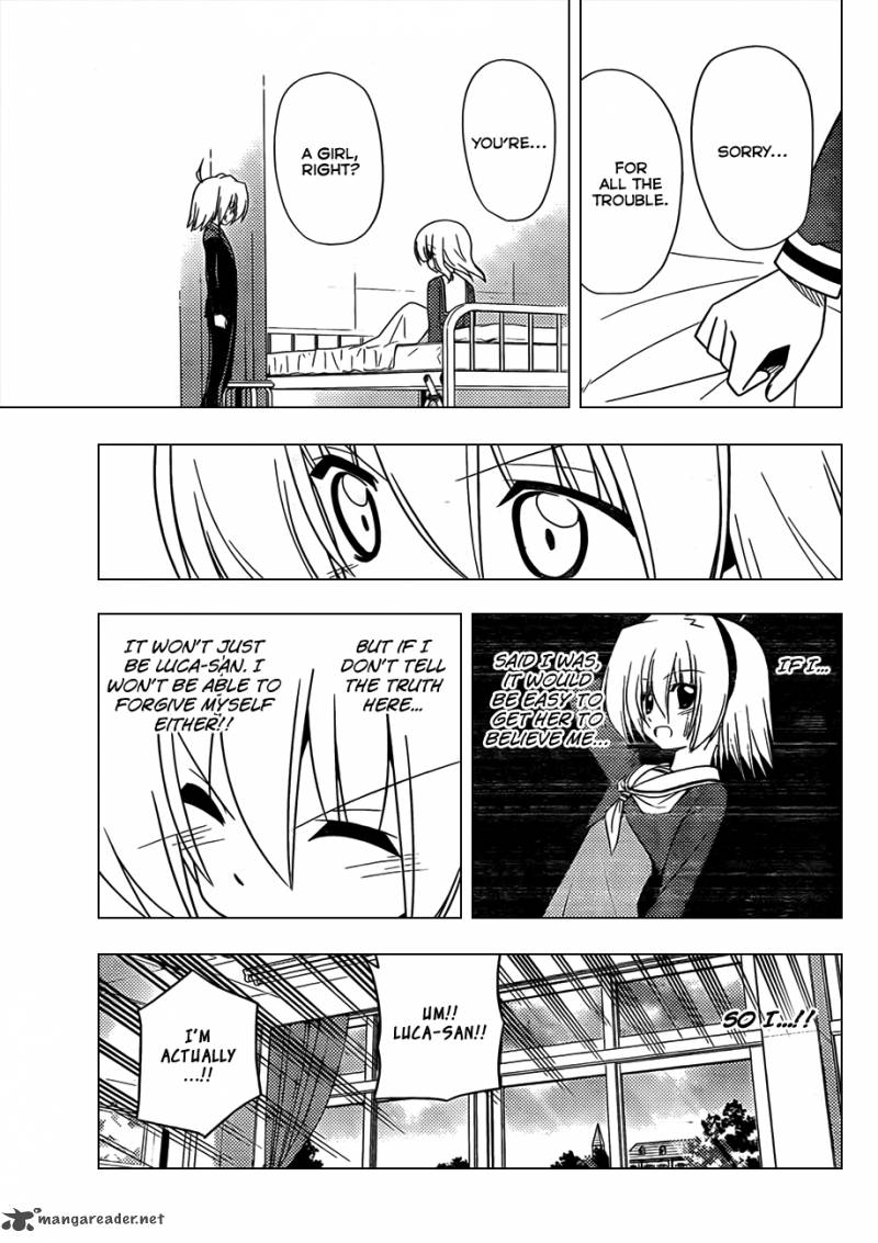 Hayate The Combat Butler 326 8